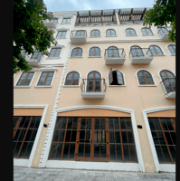 Bán shophouse tại An Thới, 26 tỷ, 120m2, giá tốt, phong thủy đẹp