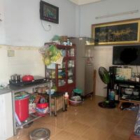 Bán Nhà3 Tầng - 3 Mặt Tiền đường - Ngay chợ Phương Sài