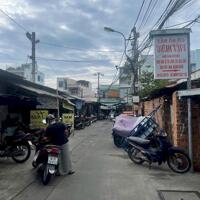 Bán Nhà3 Tầng - 3 Mặt Tiền đường - Ngay chợ Phương Sài
