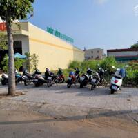 Bán Nền Đẹp Đường Nguyễn Thái Học Golden, Mỹ Hòa, Long Xuyên, An Giang