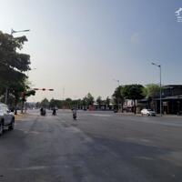 Bán Nền Đẹp Đường Nguyễn Thái Học Golden, Mỹ Hòa, Long Xuyên, An Giang