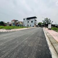 bán lô đất 107m Tổ 6 thị trấn An Dương   giá chỉ 3,2x tỷ  LH 0979087664