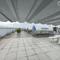 Bán CHDV 7 Tầng 750m2, 79Tỷ MT Dương Đình Hội Q9 dòng tiền 150Tr/Tháng