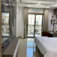 BÁN SHOPHOUSE 4.5 TẦNG FULL NỘI THẤT, NGAY CC ESTUARY- THU NHẬP 45 TR/ THÁNG- GIÁ BÁN HƠN 15 TỶ