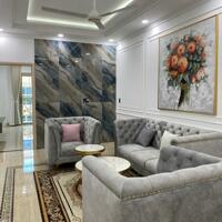 BÁN SHOPHOUSE 4.5 TẦNG FULL NỘI THẤT, NGAY CC ESTUARY- THU NHẬP 45 TR/ THÁNG- GIÁ BÁN HƠN 15 TỶ