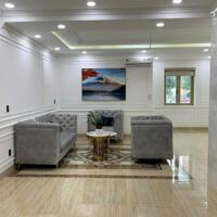 BÁN SHOPHOUSE 4.5 TẦNG FULL NỘI THẤT, NGAY CC ESTUARY- THU NHẬP 45 TR/ THÁNG- GIÁ BÁN HƠN 15 TỶ