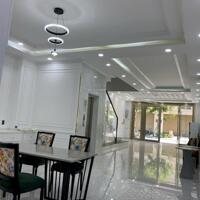 BÁN SHOPHOUSE 4.5 TẦNG FULL NỘI THẤT, NGAY CC ESTUARY- THU NHẬP 45 TR/ THÁNG- GIÁ BÁN HƠN 15 TỶ