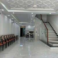 BÁN SHOPHOUSE 4.5 TẦNG FULL NỘI THẤT, NGAY CC ESTUARY- THU NHẬP 45 TR/ THÁNG- GIÁ BÁN HƠN 15 TỶ