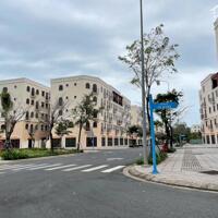 Bán shophouse tại An Thới, Phú Quốc, 25,5 tỷ, 105m2, nội thất đầy đủ, siêu tiện nghi