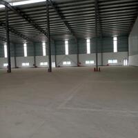 CHO THUÊ KHO, XƯỞNG Đường Võ Văn Kiệt. QUANG MINH. MÊ LINH. HN
