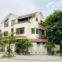 BÁN BIỆT THỰ KĐT MỸ ĐÌNH 2, LÔ GÓC 150M, 4 TẦNG, MT 25M, 41 TỶ - SỔ SẴN - 0974687037