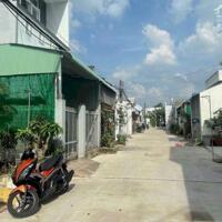 Nền thổ cư cách đường Nguyễn Văn Linh 100m, hẻm nhà nghĩ số 9