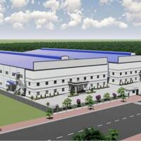 Cho thuê  23.040m2 nhà  xưởng  trong KCN Minh Hưng, Bình Phước với giá 2,5 USD/m2