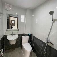 Bán nhà Đẹp Trần Khát Chân, 5T, MT 4m, 5,8 tỷ, Lh: 0984417892.