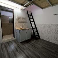Cho thuê phòng MT Đinh Bộ Lĩnh, P.26, 25m2 NT cơ bản, 3.1tr