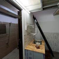 Cho thuê phòng MT Đinh Bộ Lĩnh, P.26, 25m2 NT cơ bản, 3.1tr