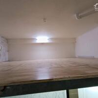 Cho thuê phòng MT Đinh Bộ Lĩnh, P.26, 25m2 NT cơ bản, 3.1tr