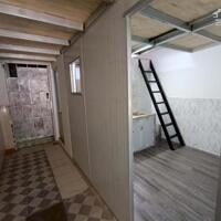 Cho thuê phòng MT Đinh Bộ Lĩnh, P.26, 25m2 NT cơ bản, 3.1tr