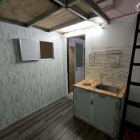 Cho thuê phòng MT Đinh Bộ Lĩnh, P.26, 25m2 NT cơ bản, 3.1tr