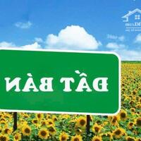 Bán đất mặt ngõ đường Nguyễn Lương Bằng, Đống Đa, 80m, mặt tiền 5,5m.