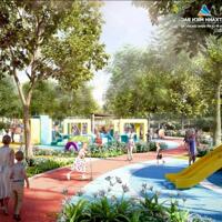 siêu phẩm liền kề có hầm đẹp nhất dự án Sun urban city Hà Nam, siêu đô thị kết nối chỉ 45p về đến trung tâm Hà Nội