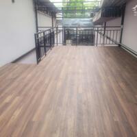 Cho thuê nhà nguyên căn Đặng Thùy Trâm,P.13, 4x20m,1 lửng 28m2, 18tr