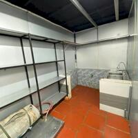 Cho thuê nhà nguyên căn Đặng Thùy Trâm,P.13, 4x20m,1 lửng 28m2, 18tr