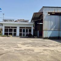 Cho thuê nhà xưởng 2700m2 Phường Phước Tân Biên Hòa
