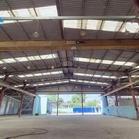 Cho thuê nhà xưởng 2700m2 Phường Phước Tân Biên Hòa