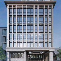 Đất sạch Mặt phố Tây Sơn, 589m2 MT16m sẵn phép 10 tầng, 277 tỷ