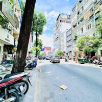 Cho Thuê Nhà: 26 Nguyễn Trãi - P. Bến Thành - Quận 1