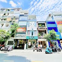 Cho Thuê Nhà: 26 Nguyễn Trãi - P. Bến Thành - Quận 1