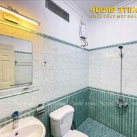 Căn hộ studio vách kính, máy giặt riêng cửa sổ trời gần công trường Dân Chủ, sau chung cư Hà Đô