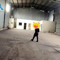 Cho thuê nhà xưởng 850m2 Phường An Hòa Biên Hòa chỉ 35 triệu