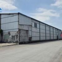 Cho thuê nhà xưởng 850m2 Phường An Hòa Biên Hòa chỉ 35 triệu