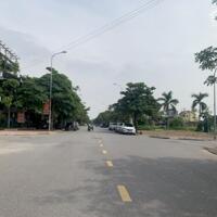 Bán đất mặt phố Nguyễn Thời Trung rất phù hợp xây cao tầng khai thác cho thuê đầy tiềm năng