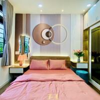 Bán nhà Ô Đồng Lầm 38m2 nhà đẹp vị trí đẹp sát hồ ngõ to 8 tỷ