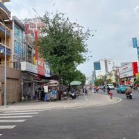 Bán nhà 2 mặt tiền CMT8 đoạn có vỉa hè 12m, 5 tầng, giá 31 tỷ còn thương lượng