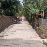 Lô đất đẹp đón sóng Vin Hoà Nghĩa