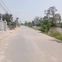Lô đất đẹp đón sóng Vin Hoà Nghĩa