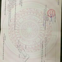 Lô đất đẹp đón sóng Vin Hoà Nghĩa