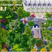 Chuyển nhượng dự án nhà phố Compound pháp lý hoàn chỉnh ngay ngã tư Bình Chuẩn