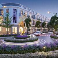 Chuyển nhượng dự án nhà phố Compound pháp lý hoàn chỉnh ngay ngã tư Bình Chuẩn