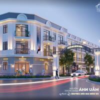 Chuyển nhượng dự án nhà phố Compound pháp lý hoàn chỉnh ngay ngã tư Bình Chuẩn