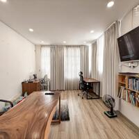 NHÀ ĐẸP TÂN BÌNH, HOÀNG HOA THÁM,  HXH, GẦN ĐƯỜNG, 60M2, 4 TẦNG, 6 PN, GIÁ 8,5 TỶ