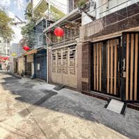 NHÀ ĐẸP TÂN BÌNH, HOÀNG HOA THÁM,  HXH, GẦN ĐƯỜNG, 60M2, 4 TẦNG, 6 PN, GIÁ 8,5 TỶ