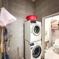 NHÀ ĐẸP TÂN BÌNH, HOÀNG HOA THÁM,  HXH, GẦN ĐƯỜNG, 60M2, 4 TẦNG, 6 PN, GIÁ 8,5 TỶ
