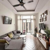 NHÀ ĐẸP TÂN BÌNH, HOÀNG HOA THÁM,  HXH, GẦN ĐƯỜNG, 60M2, 4 TẦNG, 6 PN, GIÁ 8,5 TỶ