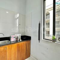 Căn duplex full nội thất, máy giặt riêng, gần Lotte, ĐH TDT, NTT