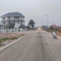 Cần bán nhanh lô đất biệt thự KĐT Hồ Núi Long, Phường Ba Đình, TP. Thanh Hóa 205m2 view hồ